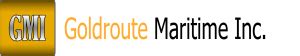goldroute maritime inc|GOLDROUTE MARITIME INCORPORATED .